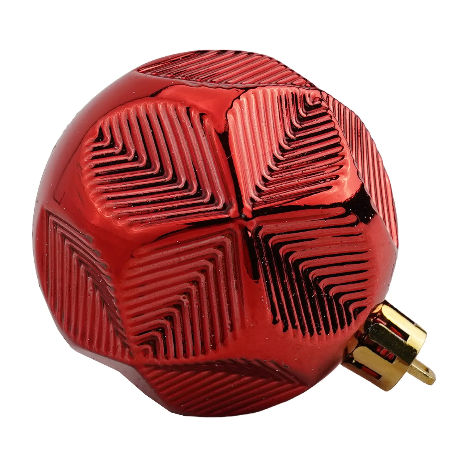 12PCS 6CM Christmas Ball Ornaments Tree Decorations For Holiday Wedding Party Christmas Balls Xmas Tree Hanging Ornaments