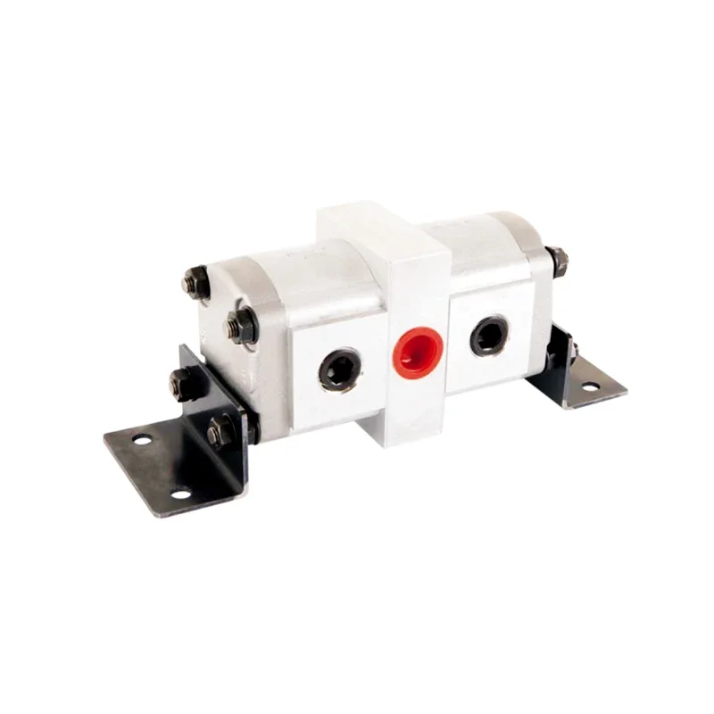 Hydraulic Gear Spli… - image