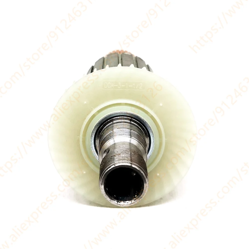 Rotore dell'armatura 220-240V per Makita RP2300FC 517808-0