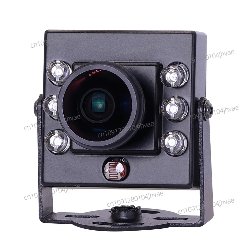 

3206 5MP PS5520 1.8mm 160degrees Wide Angle Wide Dynamic Backlighting IR 940 Infrared Night Vision Mini USB Industrial Camera