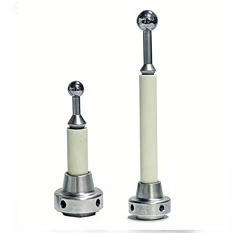 Nueva Sonda Corta Mahr Hoffman Garant 359505, Sonda de Cerámica, Detector de Bordes 3D, Sonda Larga/Corta para Máquina CNC