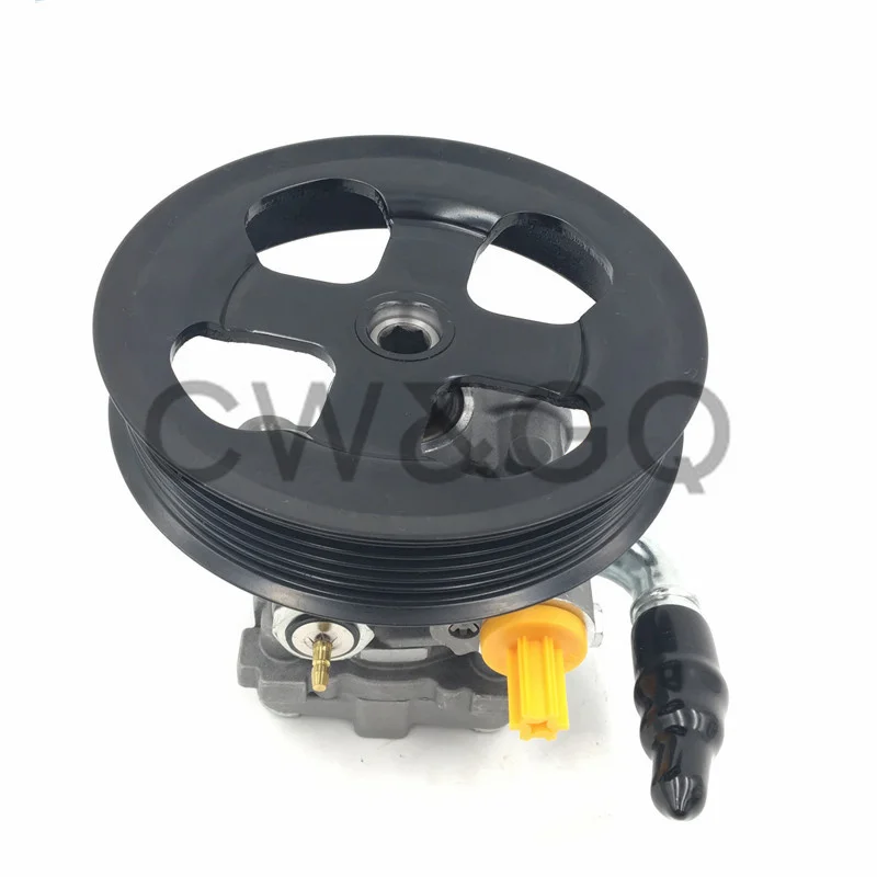 For New Power steering pump suzuki Grand Vitara 2.4L L4 Gas 2009 2010 2011 2012 2013 49100-78K00 4910078K00