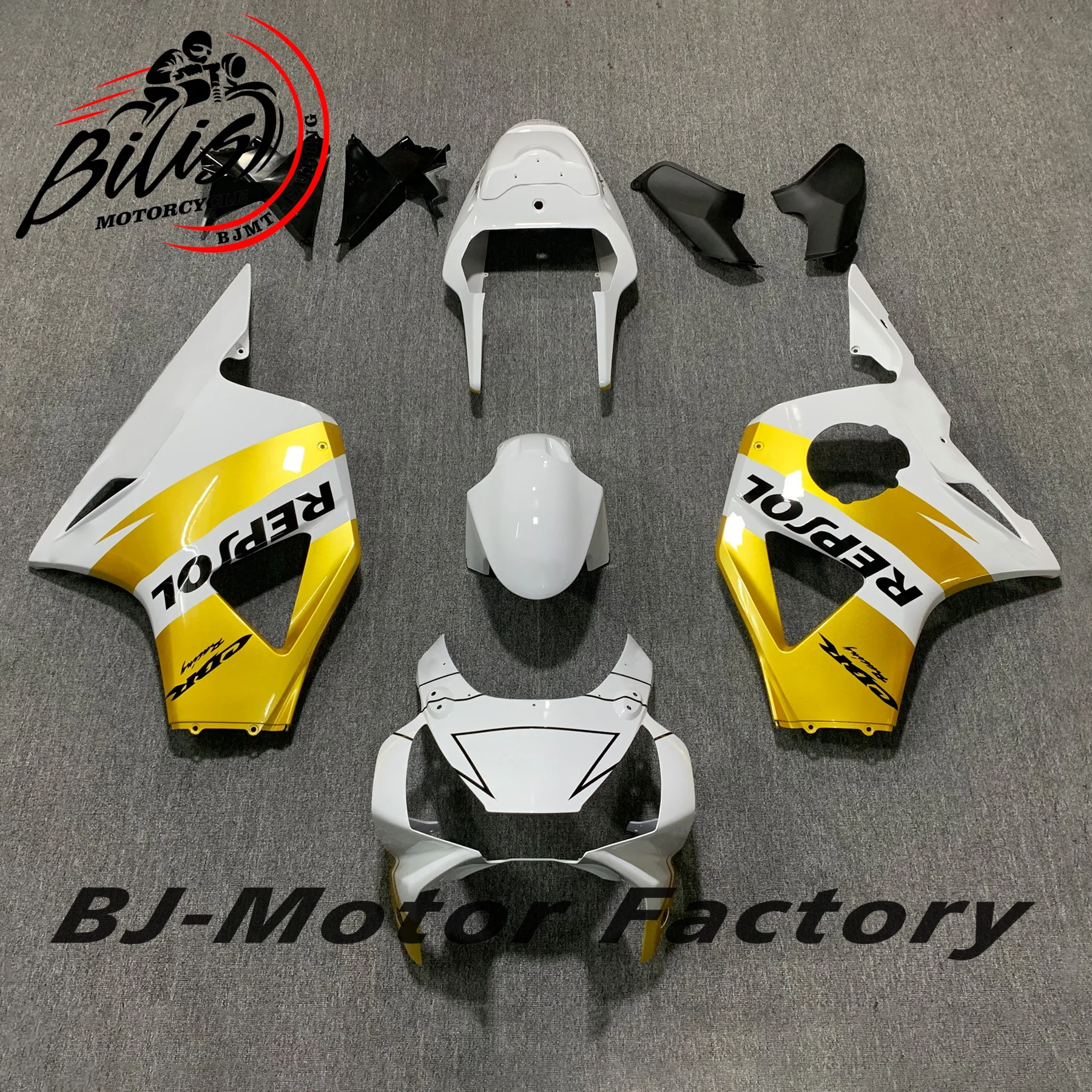 

Motorcycle Fairing Kit for HONDA CBR900RR 954 2002 2003 CBR900 RR CBR 900RR 02 03 Fairings Bodywork Set