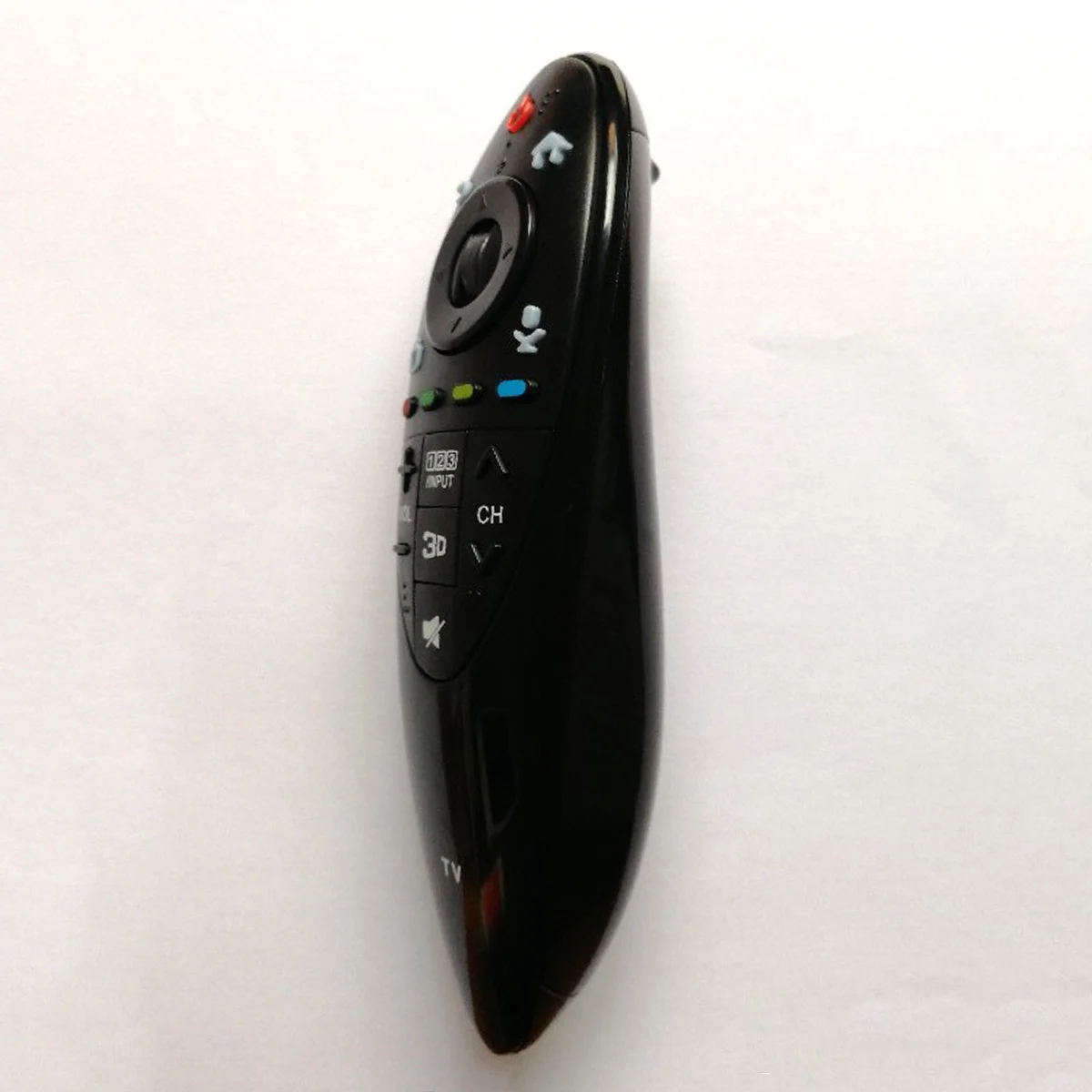 

Smart Remote Control An-Mr500g for 3D with Full Anti-Slip Silicone Texture Remote Control