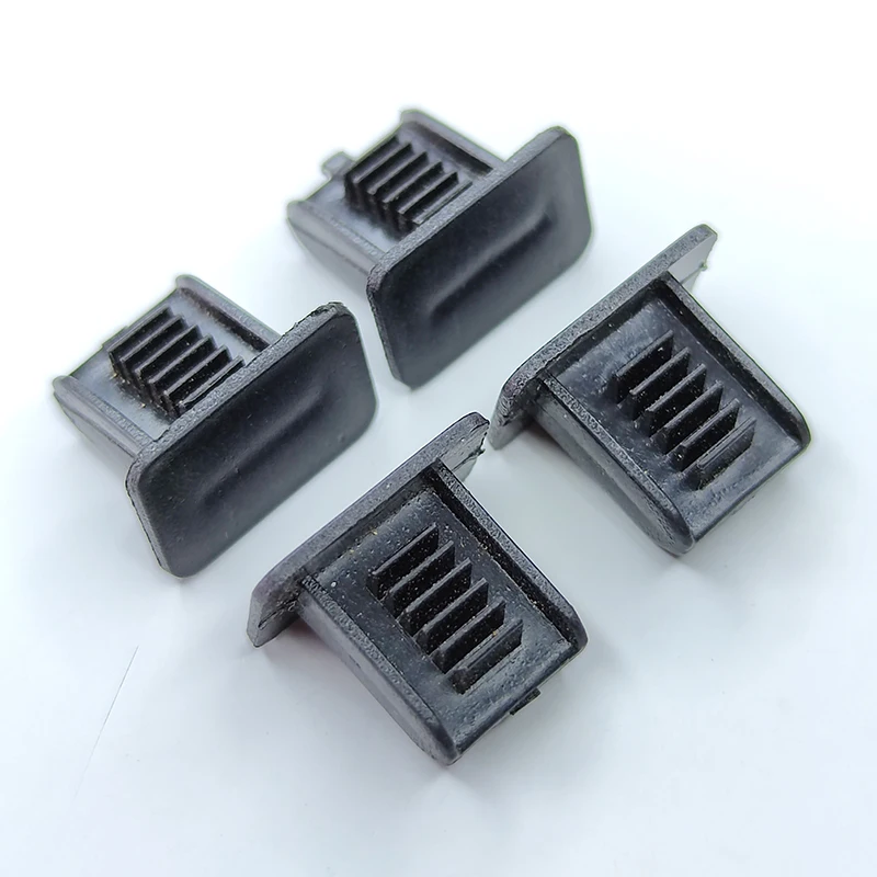 20/50 Headlining Roof Lining Rear Body Panel Trim Clips For VW Golf MK4 MK5 Polo Jetta Eos Bora Touran Caddy Passat B3 357867646