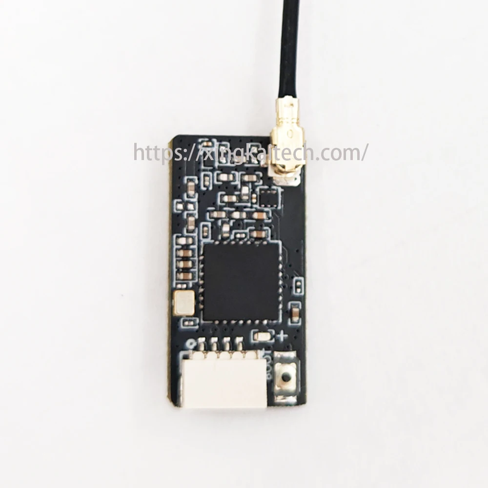 10PCS Radiomaster ELRS 915Mhz 2.4G RX ExpressLRS 950Mhz 990Mhz RX Lange Afstand Ontvanger Module voor RC FPV Racing Drone Quadcopter