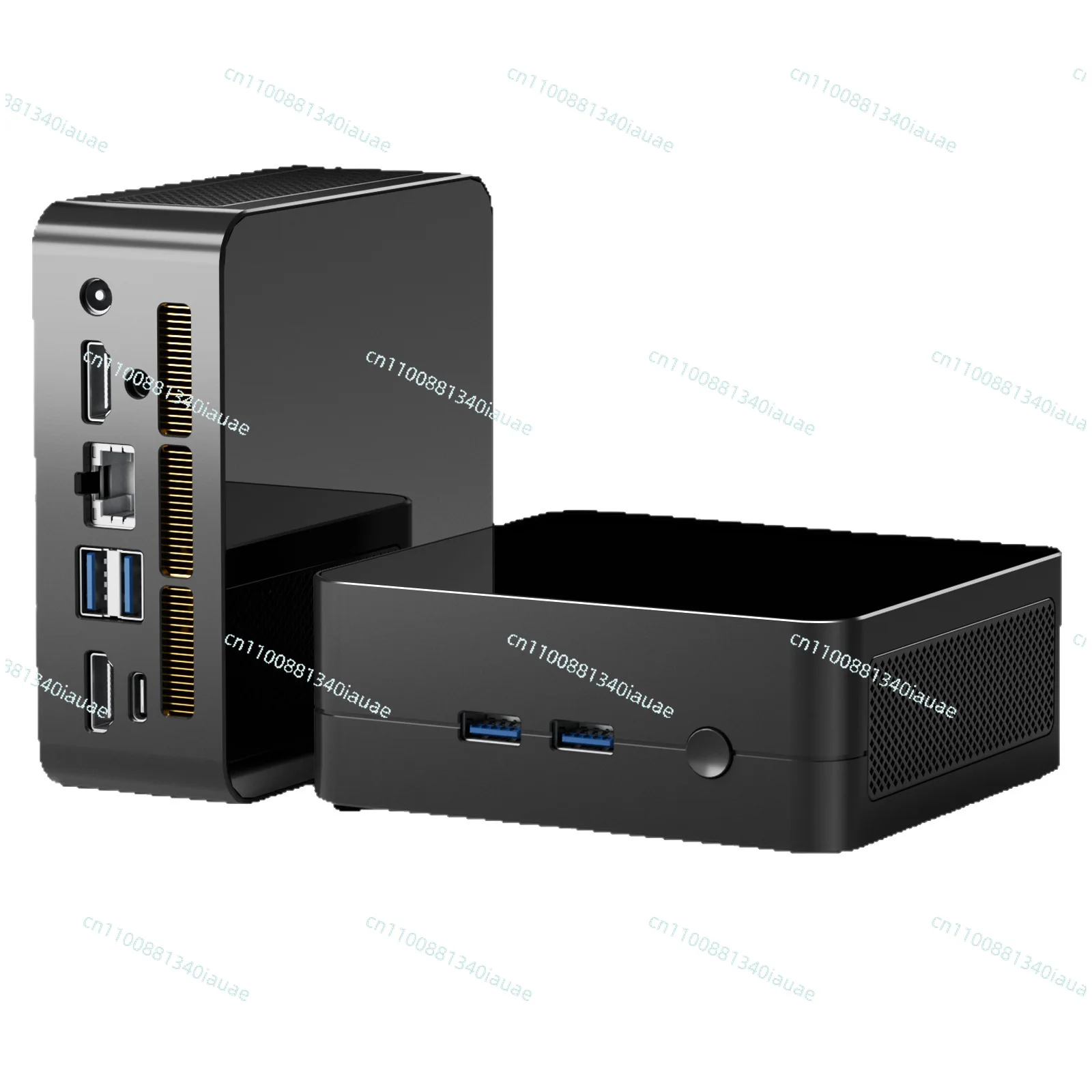 

Host R5-3550H Portable Mini Office Game Home Theater 4K3 Screen