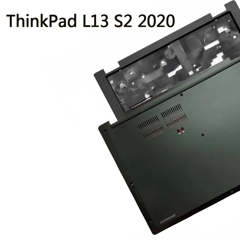

For ThinkPad L13 S2 2020 Laptop Case NEW Notebook Palmrest Upper Case/Bottom Case Laptops Accessorie