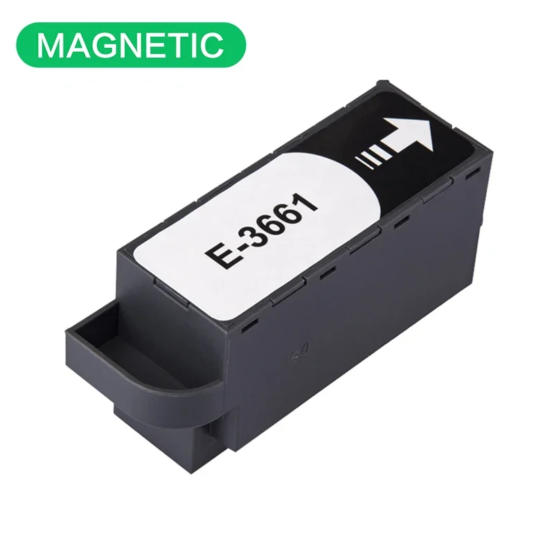 1 T3661 C13T3661000 Bảo Dưỡng Hộp Cho Máy Epson XP-6000 XP-6005 XP-6100 XP-6105 XP-8500