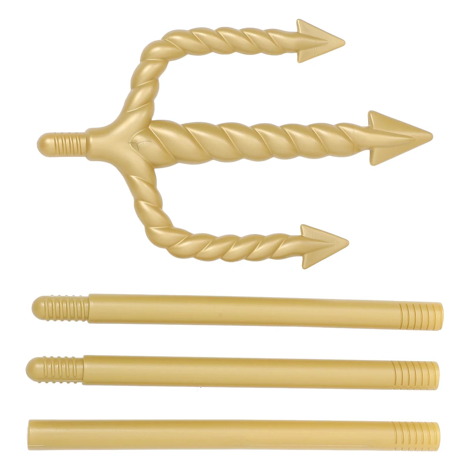 

Вилка дьявола, легкий съемный дизайн для Хэллоуина, косплей, декор демона, вилка, орнамент