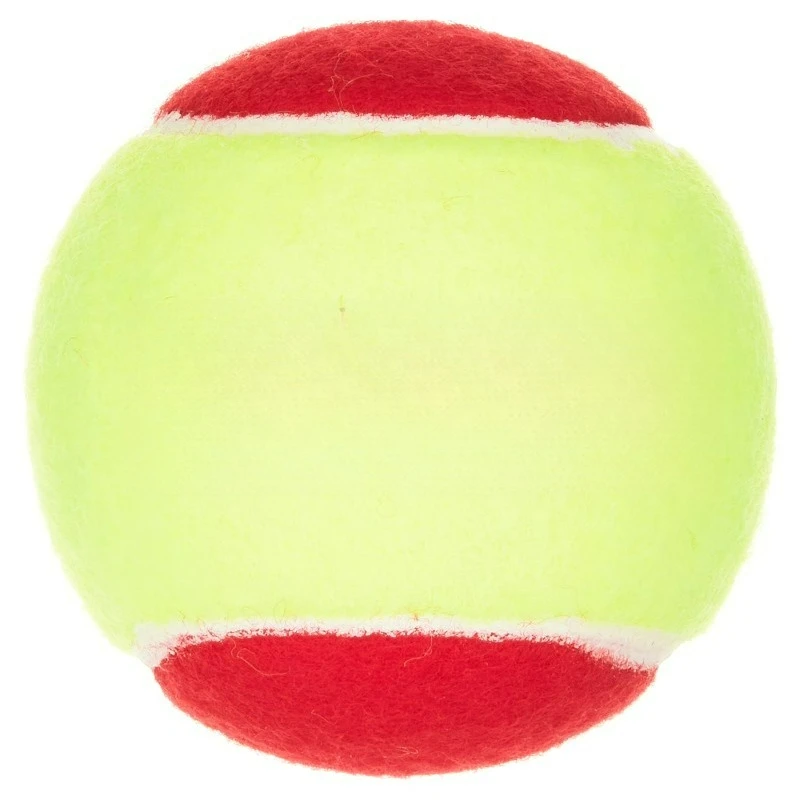 US Open Starter Junior Tennis Balls, 3-Ball Pack, Ages 8 & Under