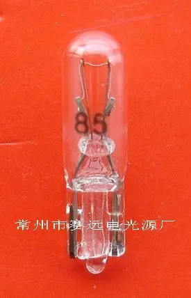 

14v 1.4w T5 New!wedge Lighting Lamps B148 2025-06