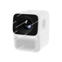 Global Version Wanbo T2 Free Projector 150ANSI LCD Max 1080P