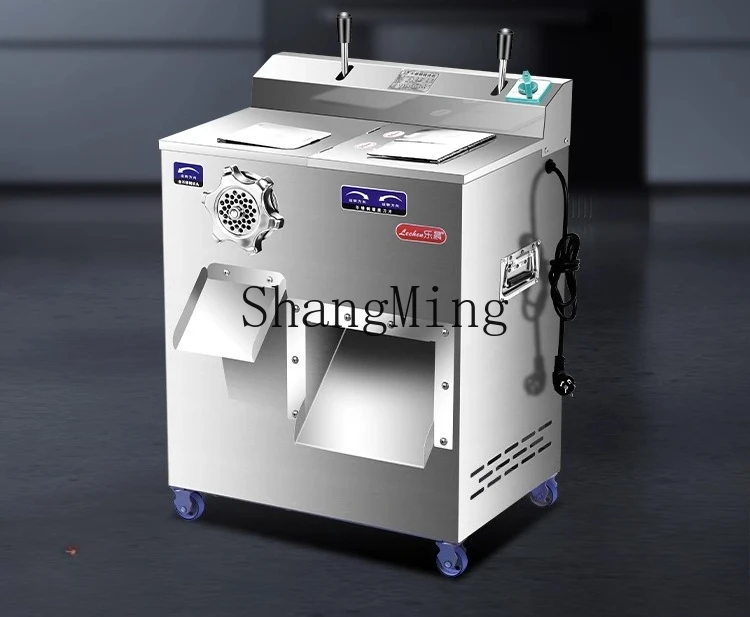 ZYY affettatrice per clistere con riempimento ritorto multifunzionale commerciale ad alta potenza in acciaio inossidabile di grandi dimensioni