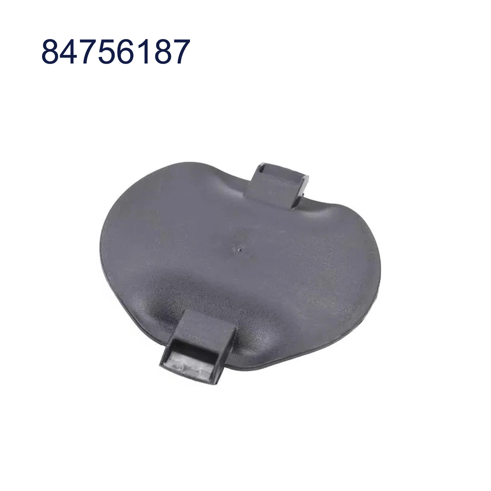 Cubierta de gancho de remolque de coche, tapa de remolque, cubierta de gancho de remolque de parachoques para Chevrolet, Silverado, GMC, Sierra 2500/3500 2020-2024