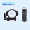 30mm Low