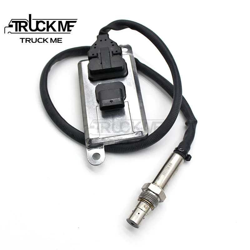 High Quality Brand New Truck NOx Sensor for MAN 51154080004 51154080009 51154080015 81154080000 81154080004 VW 2V5906261A