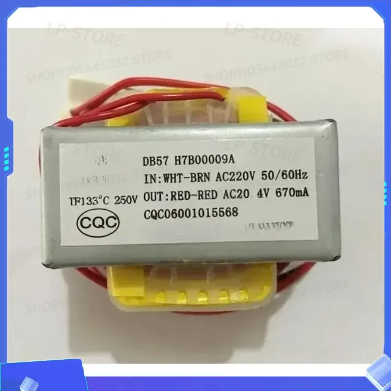 for Hitachi Transformer Model 009A New Replacement Part Compatible with Original Equipment High Quality Electrical Component