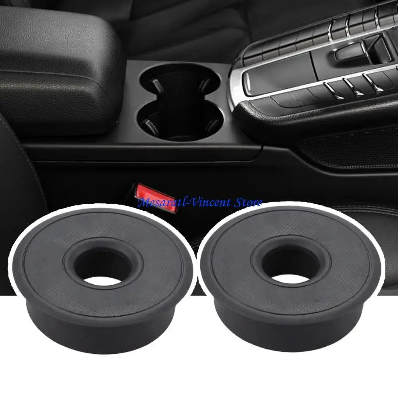 A70F Car Add On Cup Elevator Formed From Bendable Rubber Guarantees Stable Position And Attractive Appearance For Your Cabin