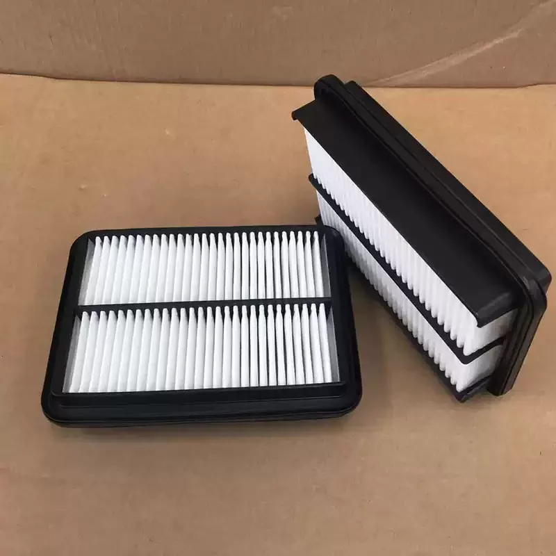 Suitable for Kubota KX135/175-5/183/185-5 excavator air conditioner filter element filter maintenance accessories