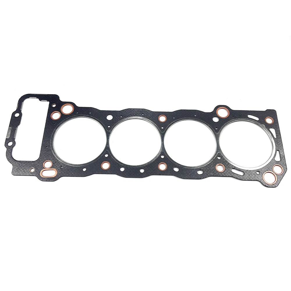 11115-75020 Engine 2RZ Auto Spare Parts Cylinder Head Gasket Seals For Toyota Hiace III 2RZ 4G24 RZH105 RZH103 Car Accessories