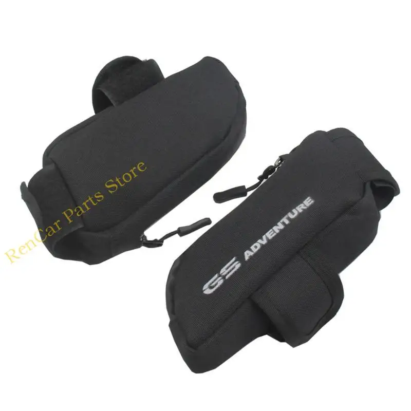 

F19A Motorcycle Waterproof Saddle Bag Side Helmets Travel Bag for R1200GS ADV R1250GS