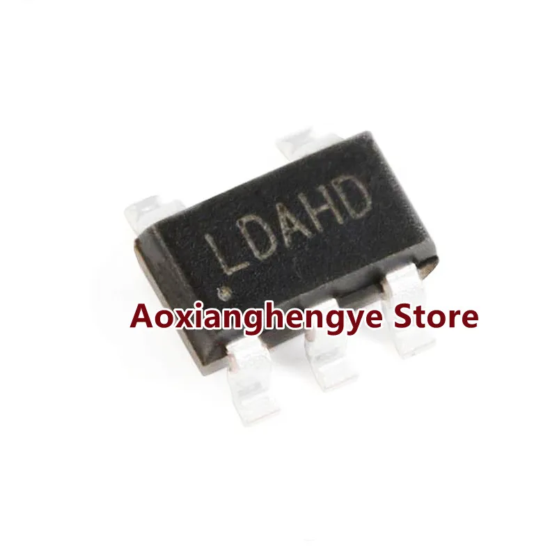 20PCS SY8088AAC SOT23-5 Marking：LD*** High Efficiency 1.5MHz, 1A Synchronous Step Down Regulator Preliminary Specification