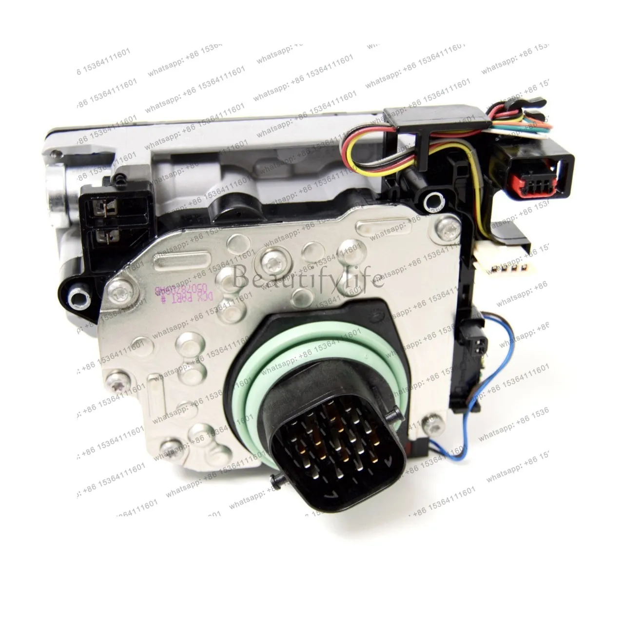 

Transmission solenoid valve 62te solenoid valve block package, automotive solenoid valve 68376696AA 05078708AC