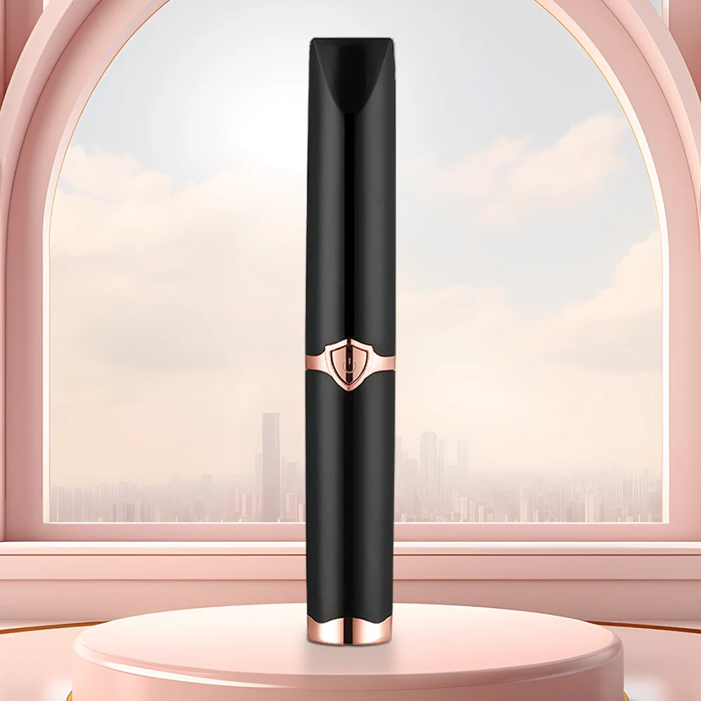 

Electric Portable Eyelash Curler USB Rechargeable Eyelashes Curler Natural Curling 24H Long-Lasting Curl Gift for Women & Girls