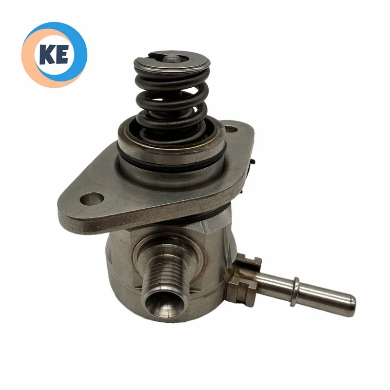 High Pressure Pump … - image