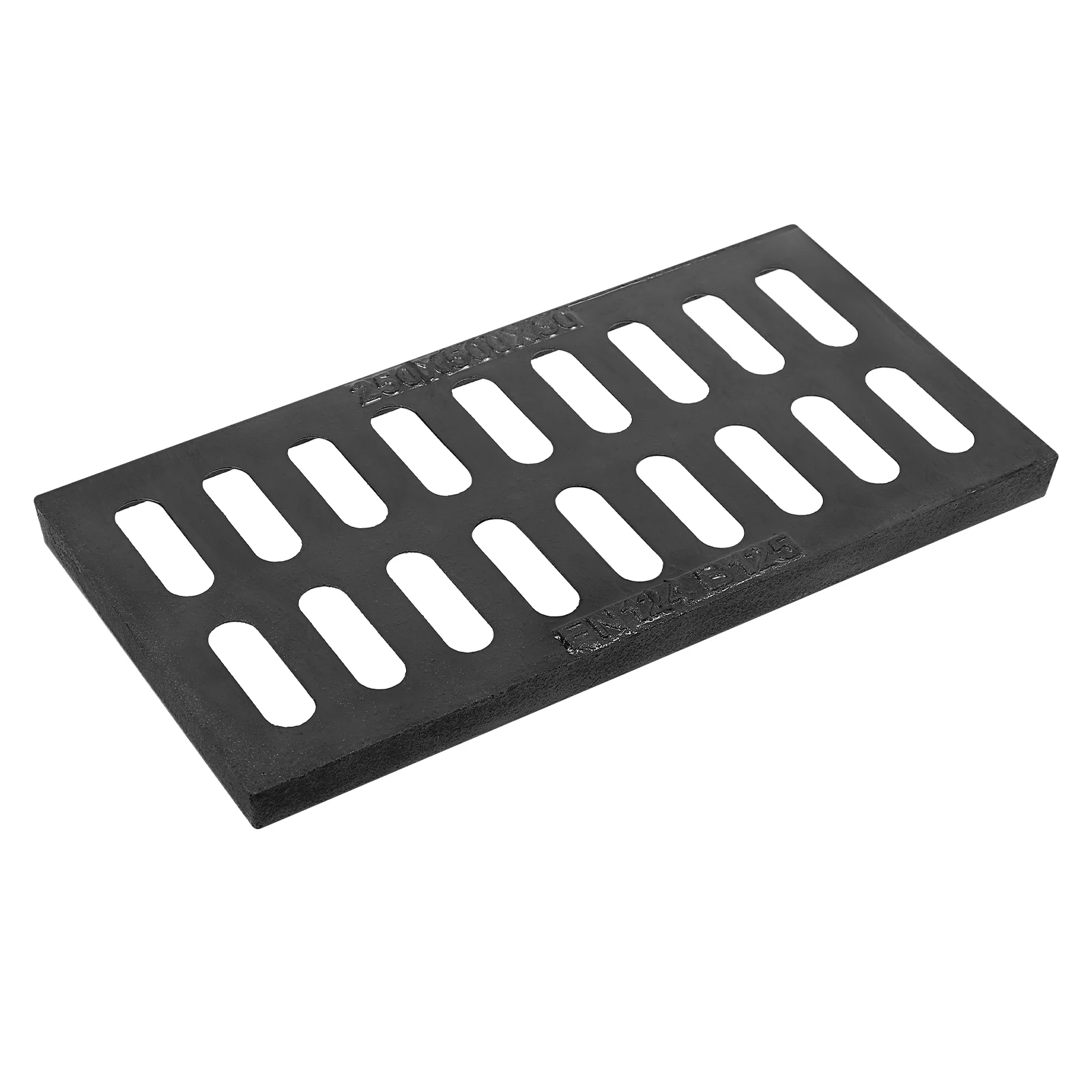 Heavy-Duty Drain Grate: Durable, High-Quality Material for Safe Urban Drainage and Infrastructure Support