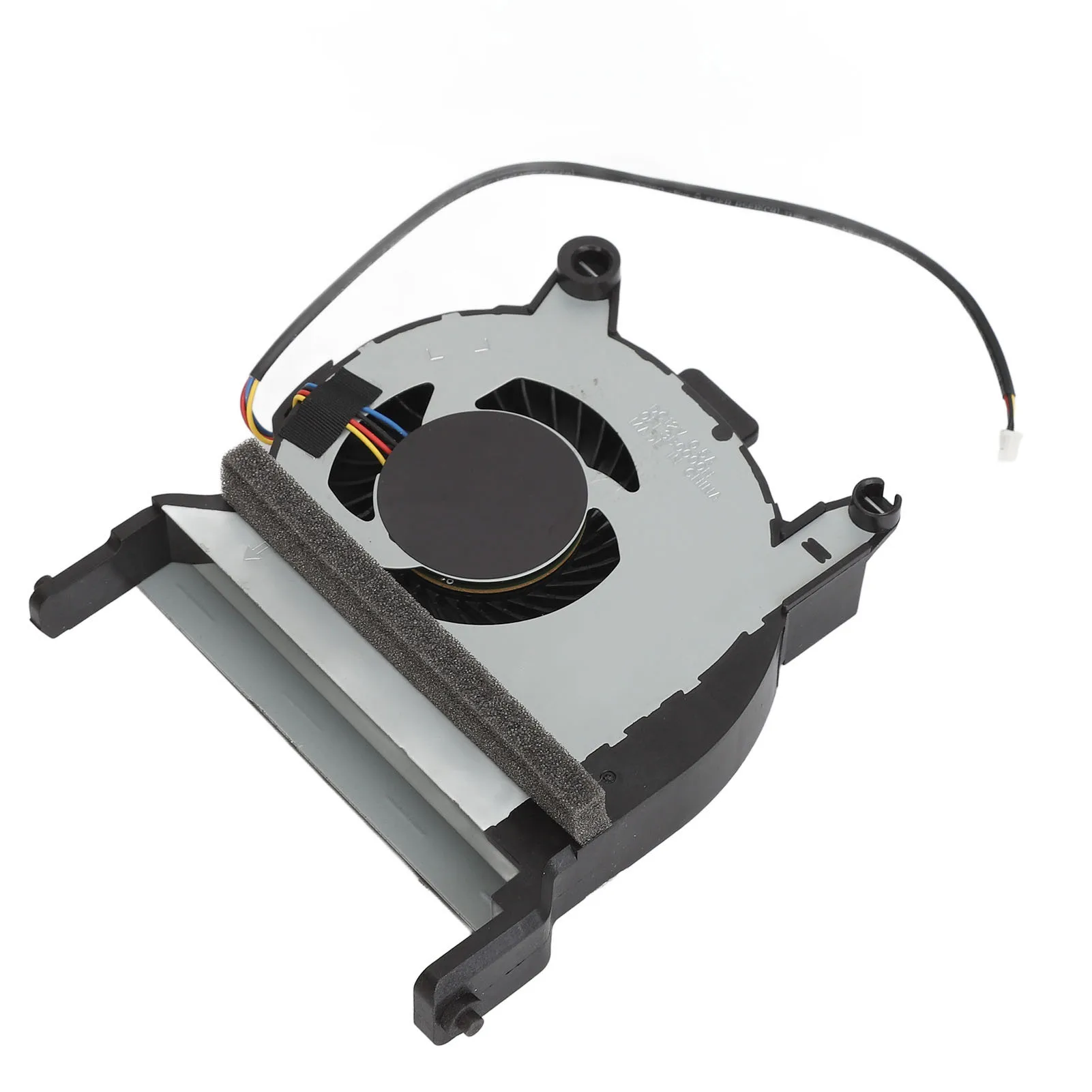 4 Pin DC 12V 0.5A CPU Cooling Fan Replacement for HP Elitedesk 800 G4 G5 705 G4 G5 for ProDesk 400 G4 G5 G6 405 G4 G5 600 G4 G5 image 4