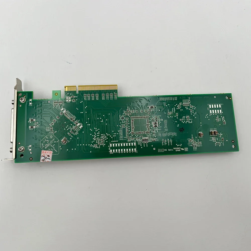 EFI VX600 VIDEO Card 45092765 U00070087 U00028378 C70 C60 C700 C700i C770 C75 J75 C570