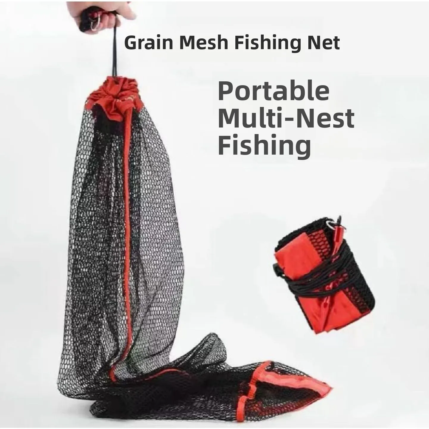 rede-de-pesca-de-bambu-para-pendurar-na-cintura-equipamento-especial-para-pesca-em-riachos-e-pesca-selvagem-tipo-dobra