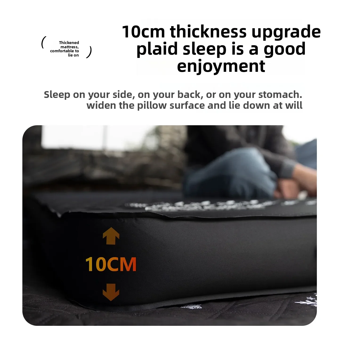 Thumbnail 4 - #61 Highest Rated Air Beds to Buy in 2026