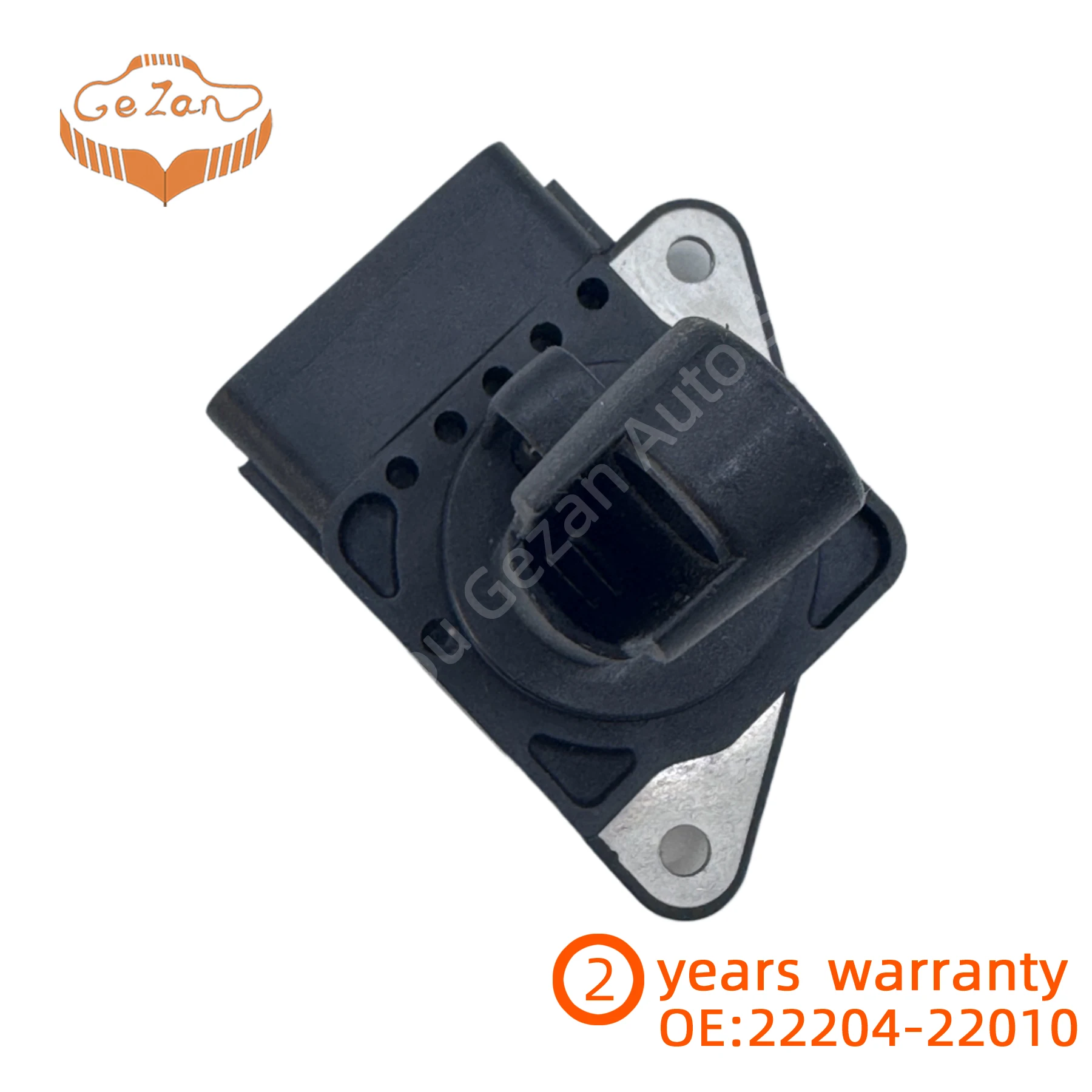 Mass Air Flow Meter Sensor 22204-22010 197400-2030 2220422010 For Toyota Celica Camry Avensis Corolla Yaris 1.6 1.8 2.4