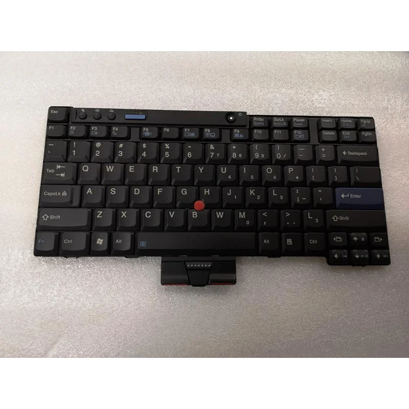 YY+For Lenovo Thinkpad X200 X200S X200T X201 X201i X201S X201T US Keyboard