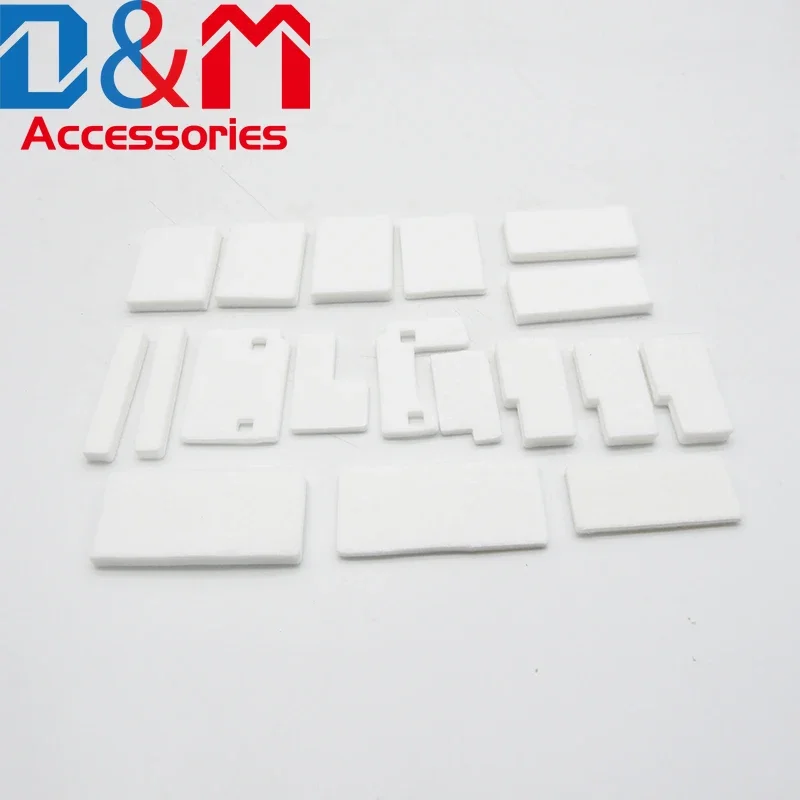 1set Waste Ink Sponge Pad for EPSON PX700 PX710 PX720 PX730 PX800 PX810 PX820 PX830 TX700 TX710 TX730 TX800 TX810 TX820 837