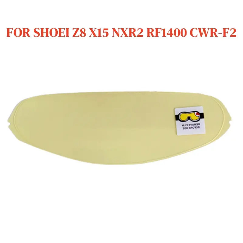 Photochromic Helmet Visor For SHOEI RF1400 RF-1400 NXR2 CWR-F2 Z8 CWR-F2R X15 X-15 X-Fifteen X-SPR Pro Autochromic Lenses Shield - Image 7