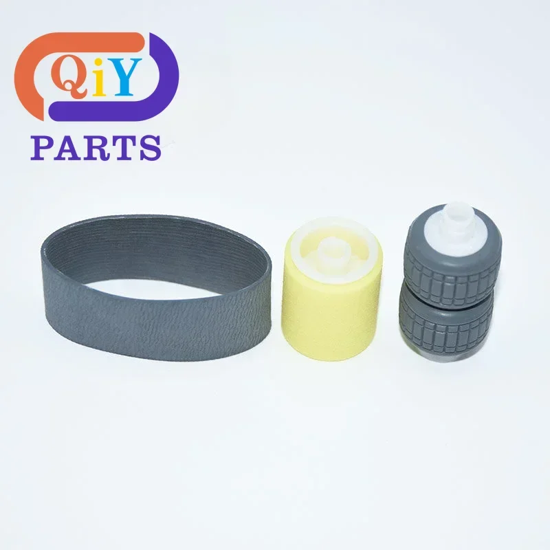 1SETS ADF Pickup Roller For Kyocera TA 4002i 5002i 6002i 3011i KM 8030 6030 4050 5050 3050 520i  820 420i 303LL07190 303M407480