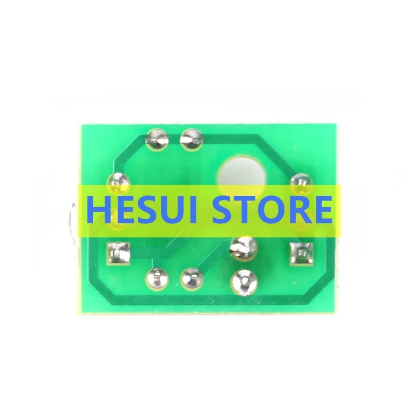 HX1838 Módulo de controle remoto 1838 Módulo de recepção infravermelha Cabeça de recepção infravermelha multiuso