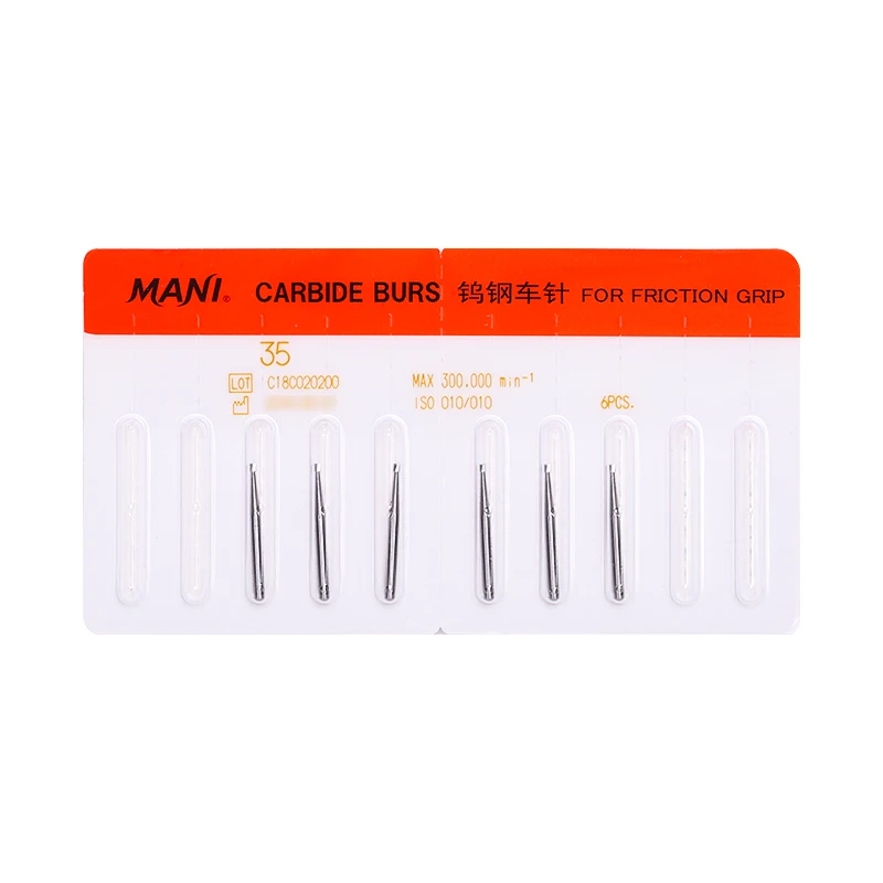 Dental burs diamond cutters strawberries Dentistry products diamond drills supplies laboratory cutters high rotation dental