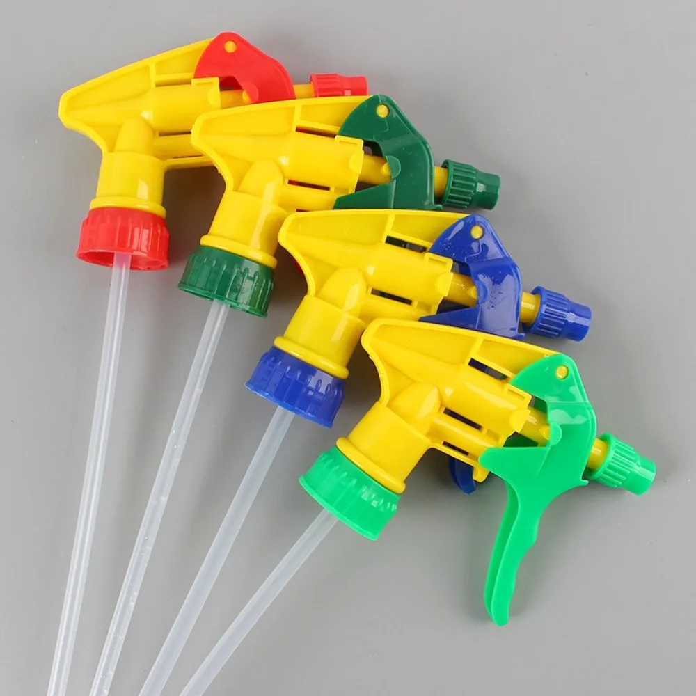 

Plastic Irrigation Spray Head Replacement Watering Equipment Sprayer Spray Bottle Nozzle Head Multi-purpose