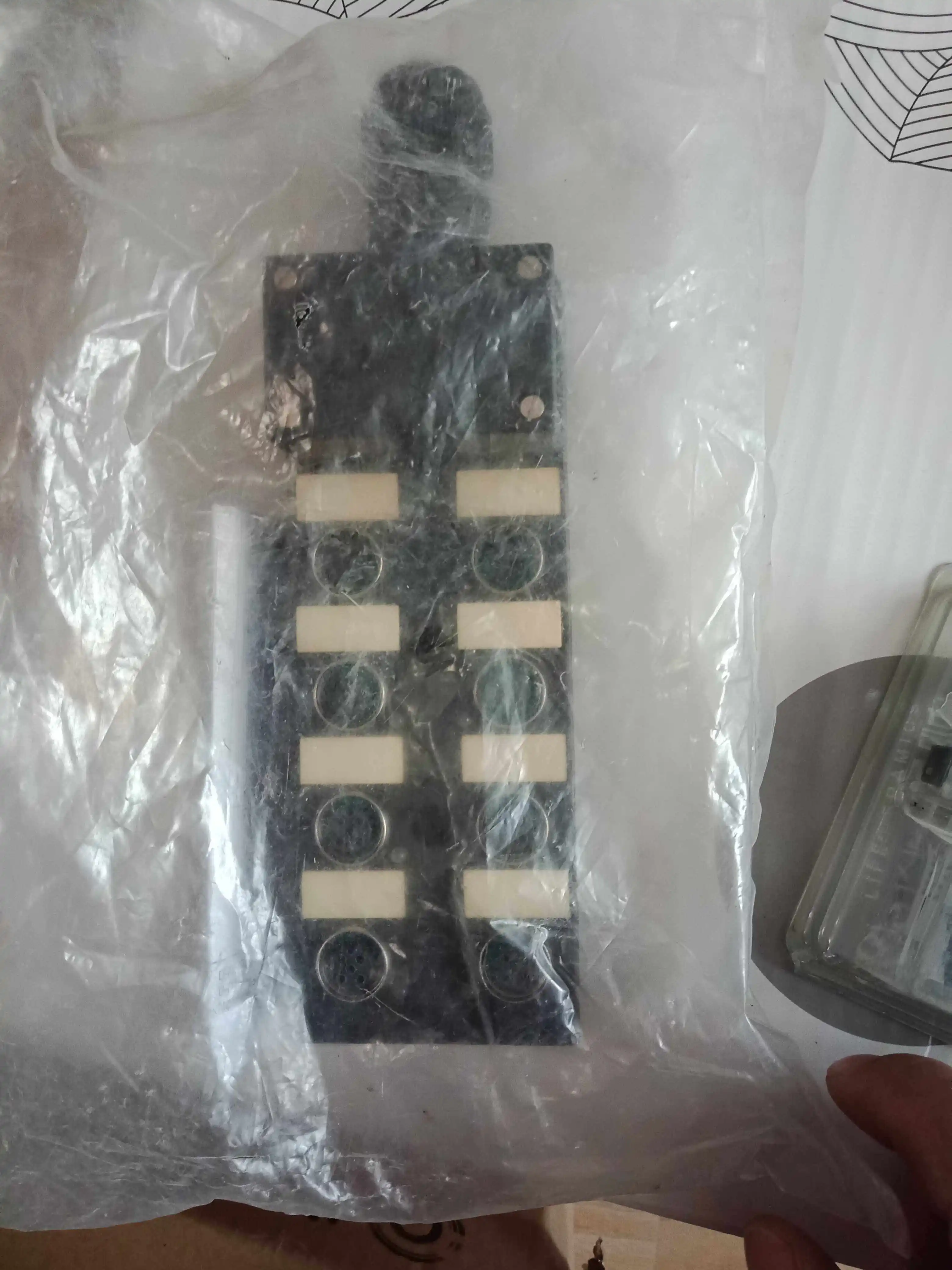 

Germany MURT Moore ART NR 27772 module assembly for sale. brand new