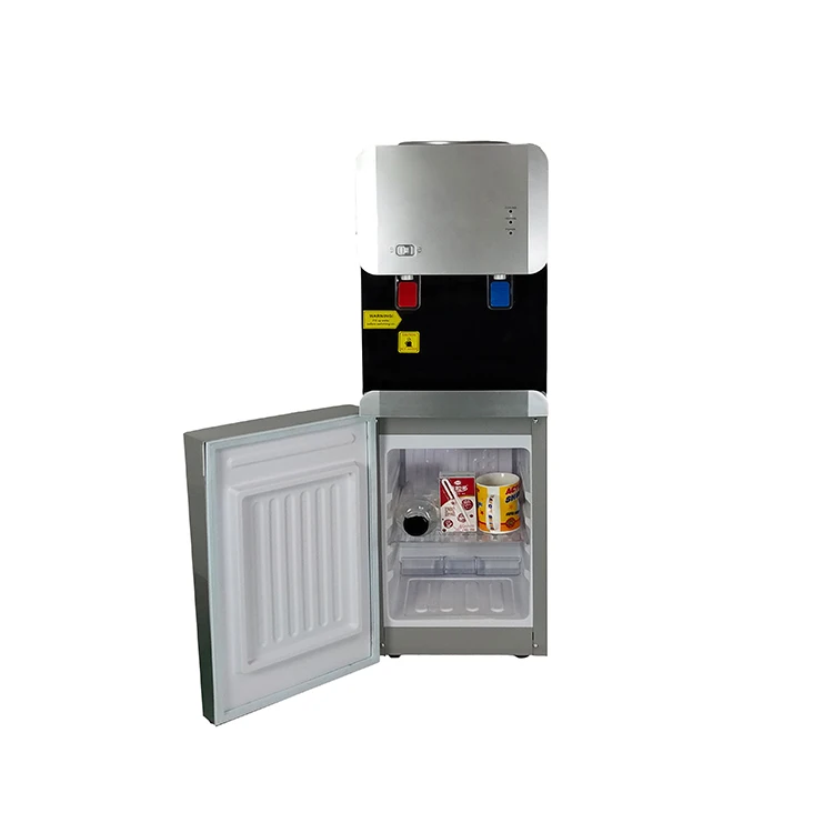 Factory Cb Ce Dispensary Water Dispenser Cold and Hot Water Dispenser Floor Mounted Water Dispenser