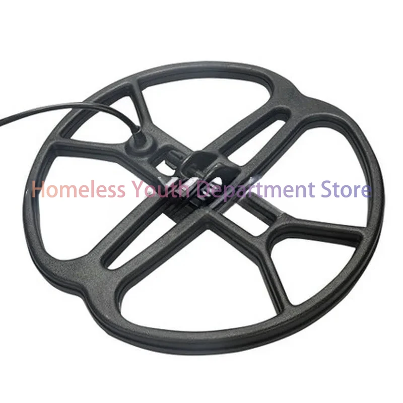 13 inch Md6350 ACE350 TX 850 FS2 Metal Detector Search Coil Underground Metal Detector Treasure Finder Waterproof Search Coil