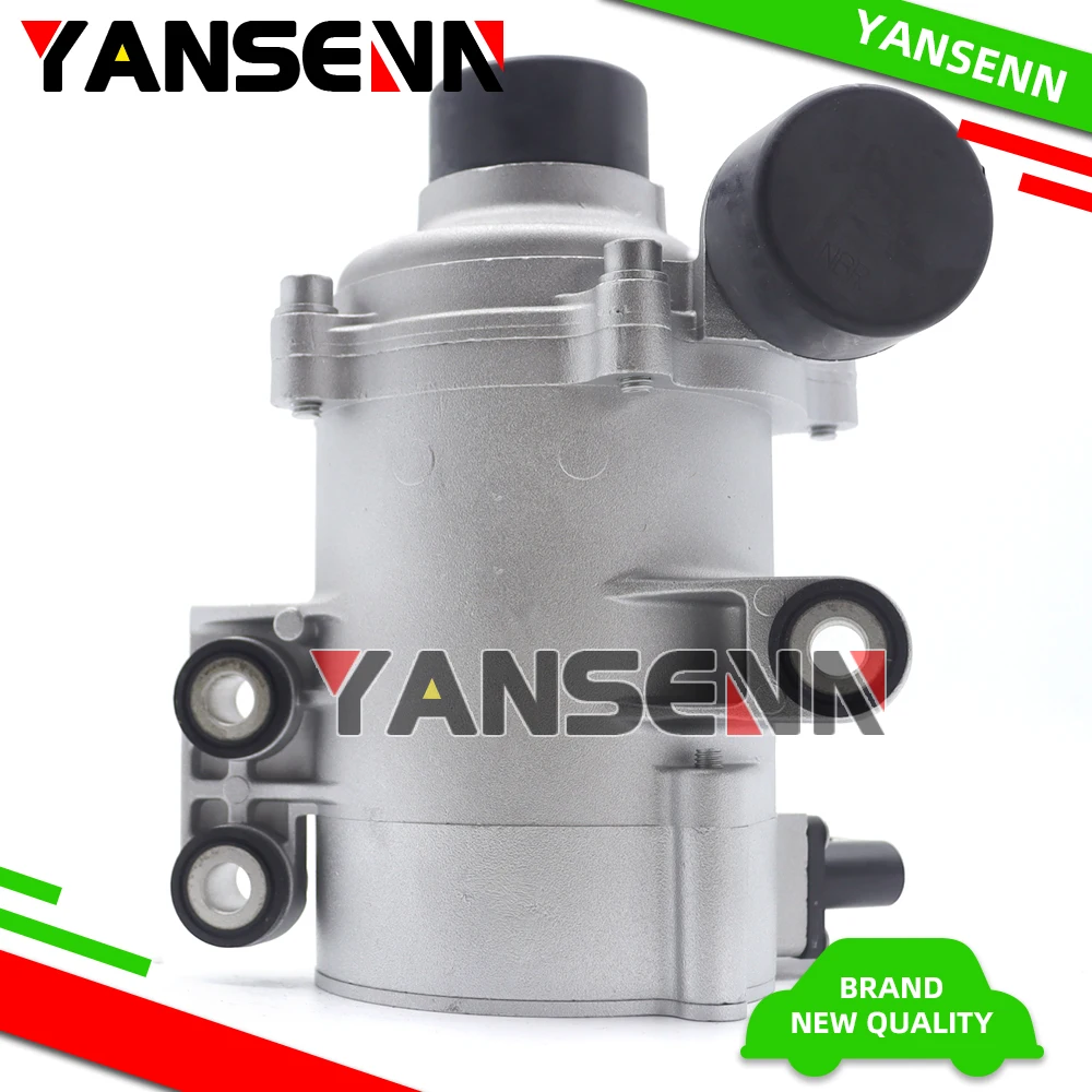 

Engine Electric Water Pump FOR 2014-2018 BMW 320i X3 320i xDrive 528i N20 Z4 (E89) sDrive 7597715, 11517597715