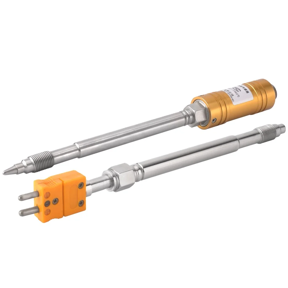 Factory Price K-Type Thermocouple Temperature Transmitter Customizable Industrial Thermometer with OEM and ODM Support
