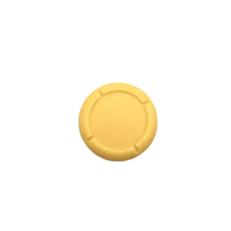 Tapa analógica 3D para Nintendo Switch y Switch Lite, piezas de reparación, cubiertas de Joystick de repuesto de varios colores, 1 ud.