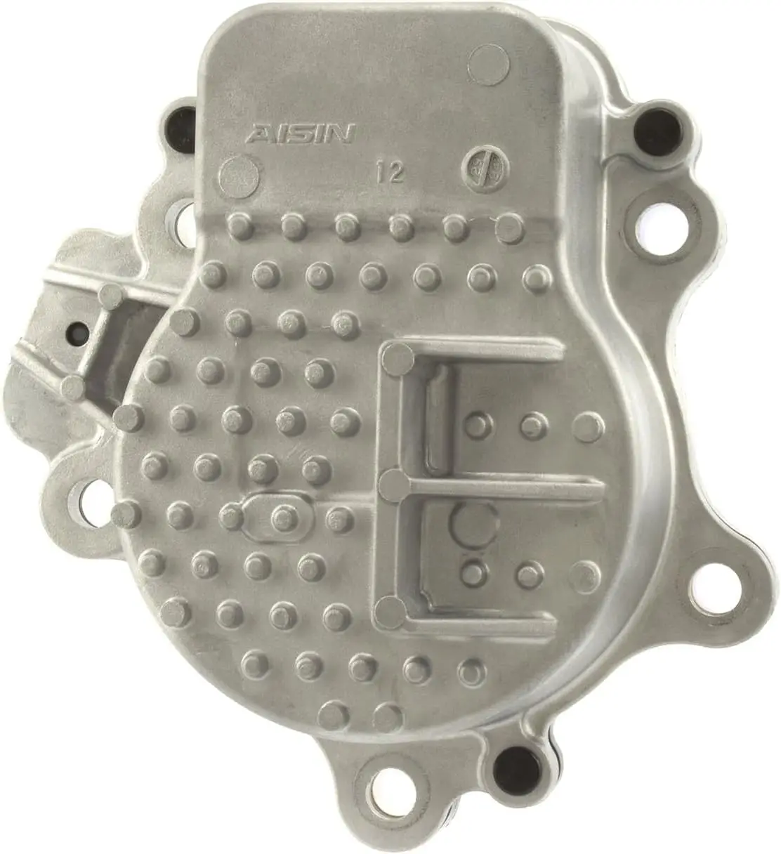 

New Engine Water Pump with Gaskets for Lexus CT200h, Toyota Prius Models - Reliable Performance